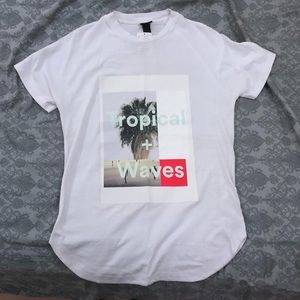 I don’t like the shirt anymore
